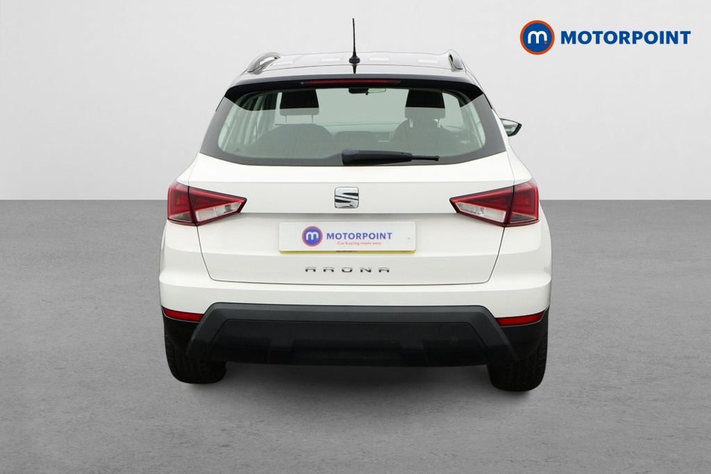 Used SEAT Arona 2019 for sale - 76762652: Photo 6