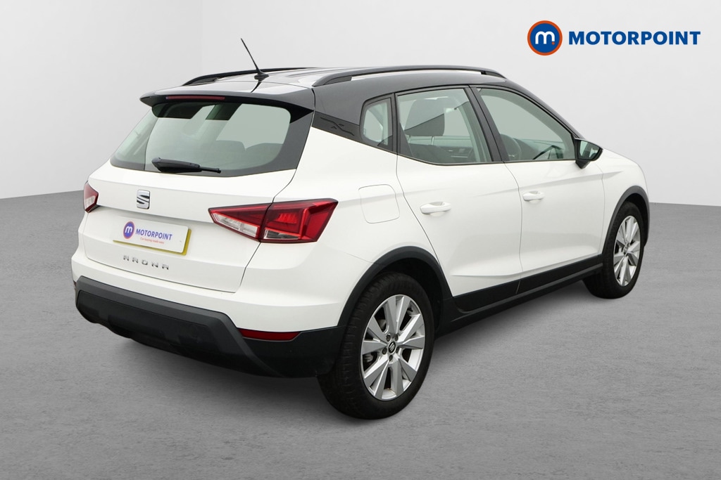 Used SEAT Arona 2019 for sale - 76762652: Photo 7