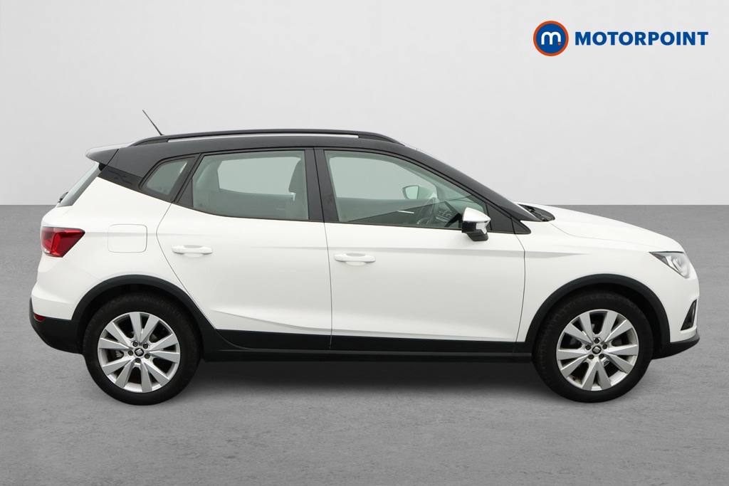 Used SEAT Arona 2019 for sale - 76762652: Photo 8