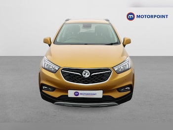 Used Vauxhall Mokka X 2019 for sale - 75935571: Photo