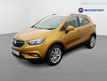 Used Vauxhall Mokka X 2019 for sale - 75935571: Photo