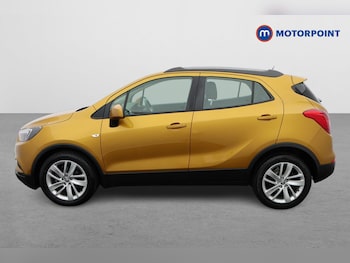 Used Vauxhall Mokka X 2019 for sale - 75935571: Photo