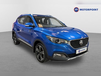 Used MG MG ZS 2019 for sale - 78569081: Photo