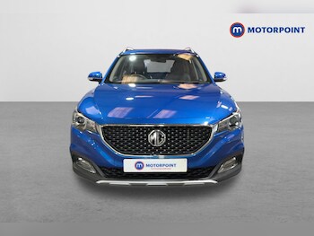 Used MG MG ZS 2019 for sale - 78569081: Photo