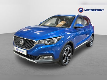 Used MG MG ZS 2019 for sale - 78569081: Photo