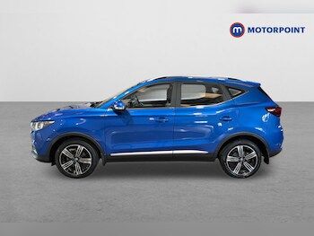 Used MG MG ZS 2019 for sale - 78569081: Photo