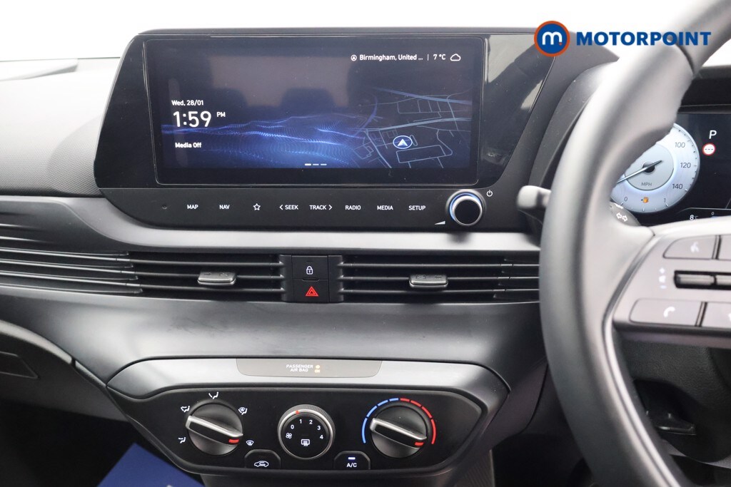 Used Hyundai i20 for sale - 77364769: Photo 15