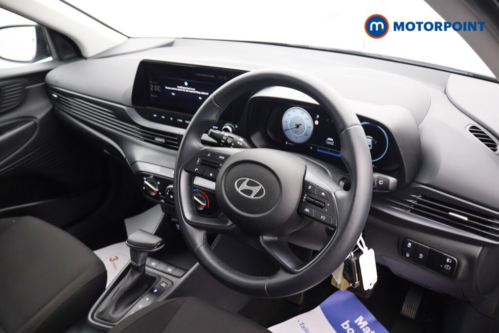 Used Hyundai i20 for sale - 77364769: Photo 21