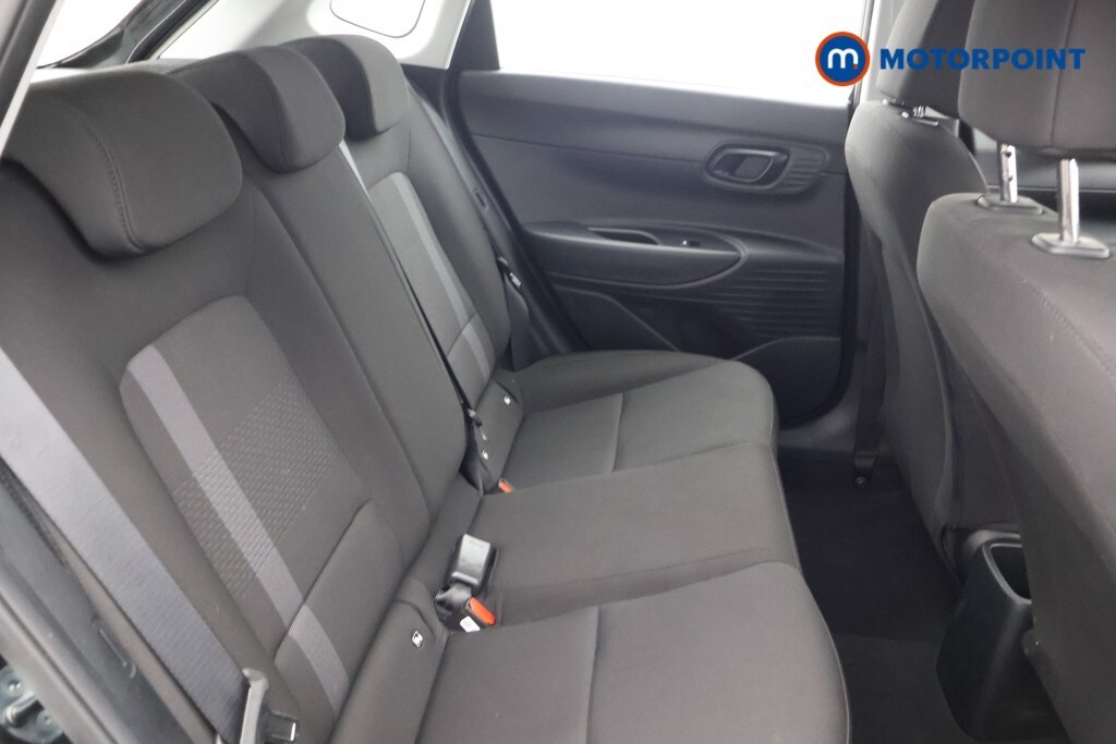 Used Hyundai i20 for sale - 77364769: Photo 23