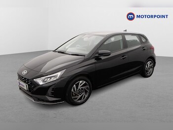 Used Hyundai i20 undefined for sale - 77364769: Photo