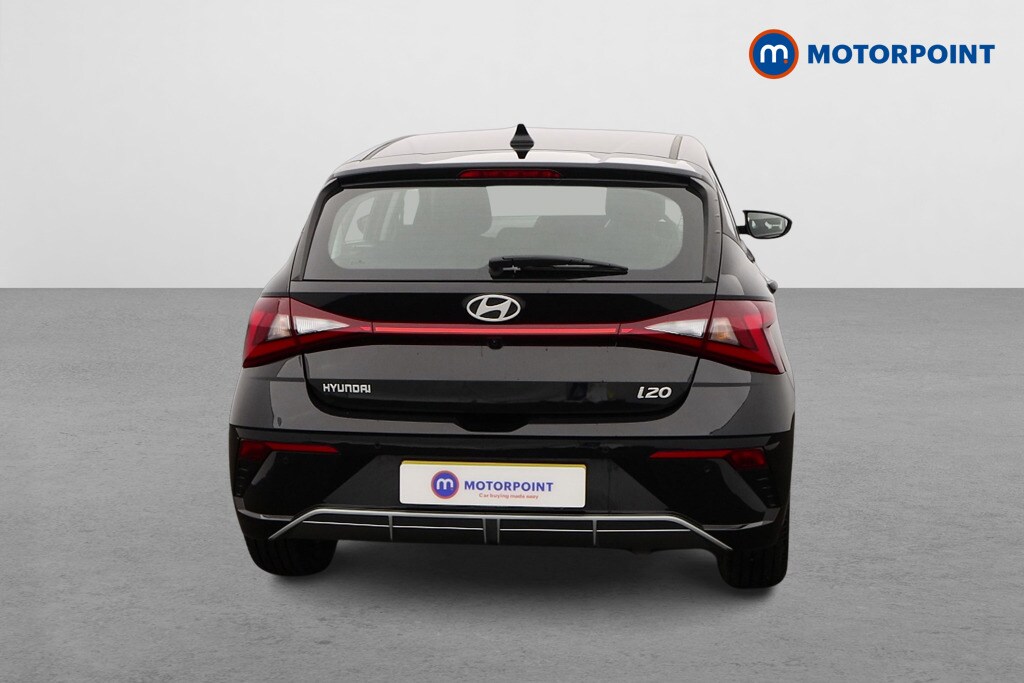 Used Hyundai i20 for sale - 77364769: Photo 6