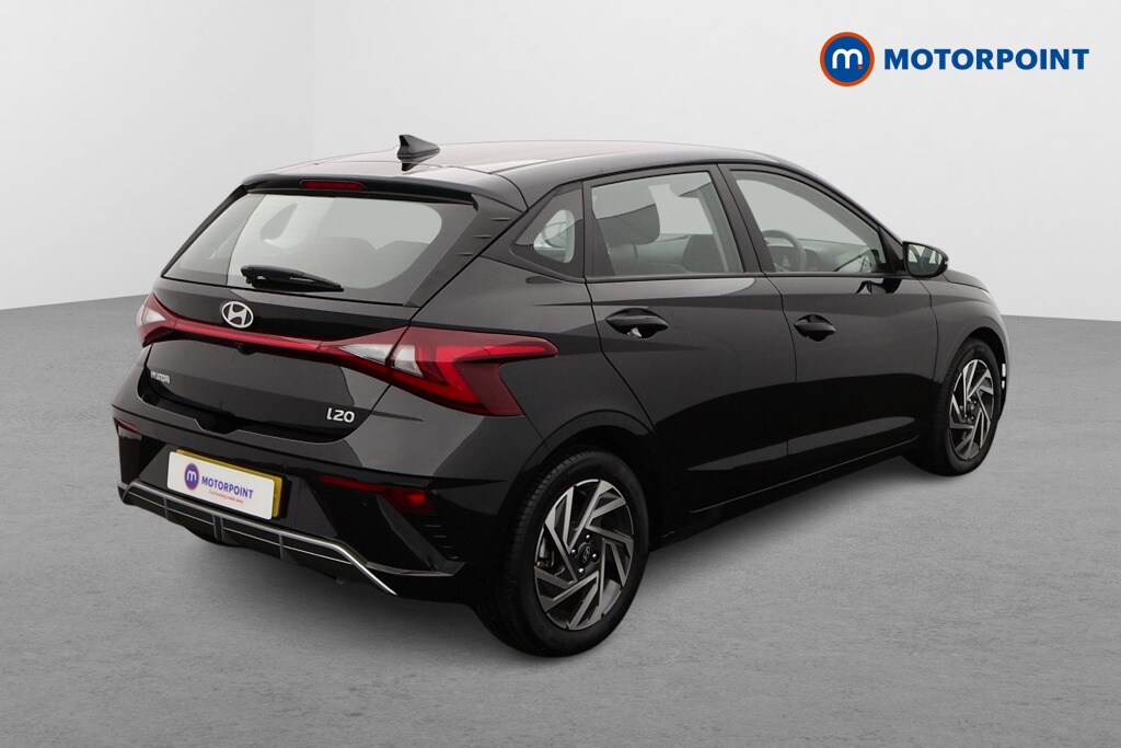 Used Hyundai i20 for sale - 77364769: Photo 7