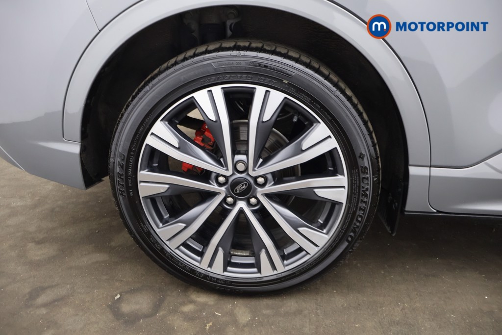 Used Ford Kuga 2023 for sale - 78037999: Photo 10