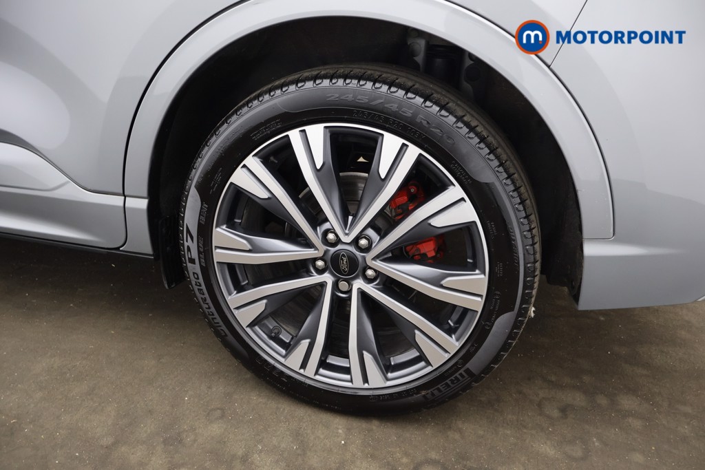 Used Ford Kuga 2023 for sale - 78037999: Photo 11