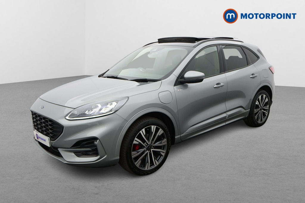 Used Ford Kuga 2023 for sale - 78037999: Photo 3