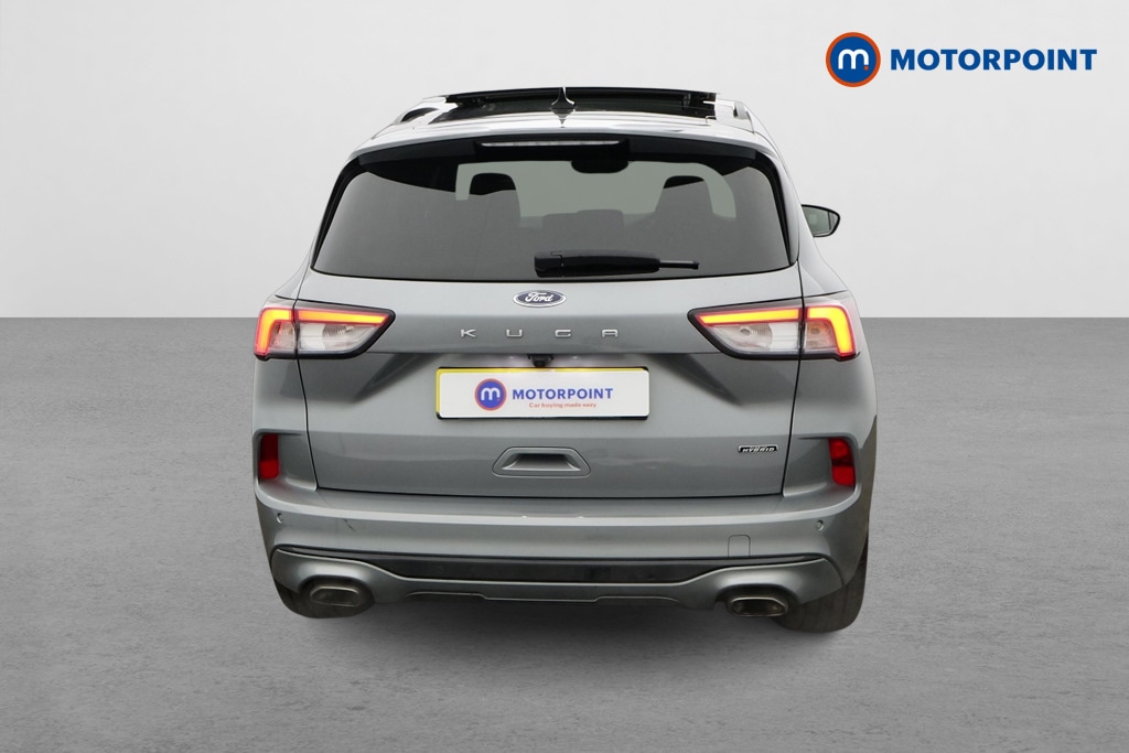 Used Ford Kuga 2023 for sale - 78037999: Photo 6