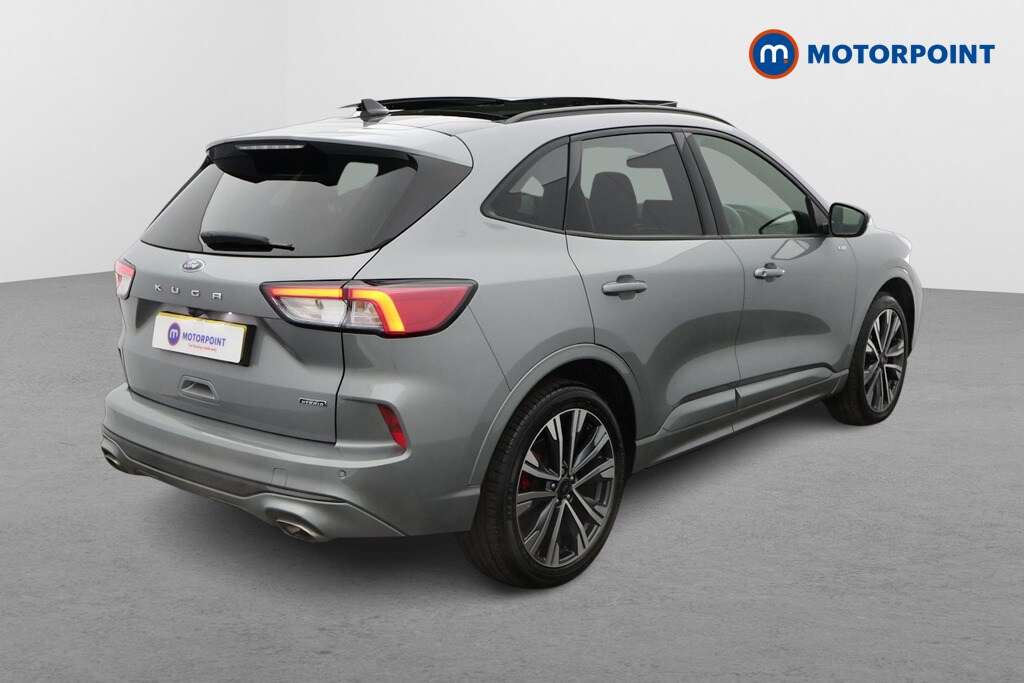 Used Ford Kuga 2023 for sale - 78037999: Photo 7