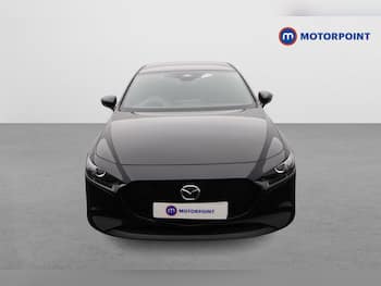 Used Mazda Mazda3 2026 for sale - 79856093: Photo
