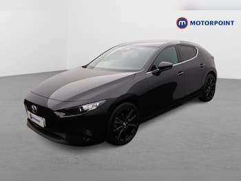 Used Mazda Mazda3 2026 for sale - 79856093: Photo