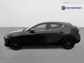 Used Mazda Mazda3 2026 for sale - 79856093: Photo