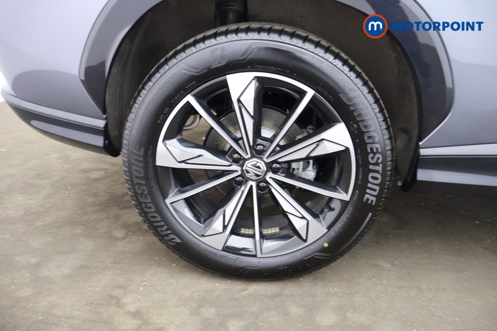 Used MG MG HS 2025 for sale - 78145012: Photo 10