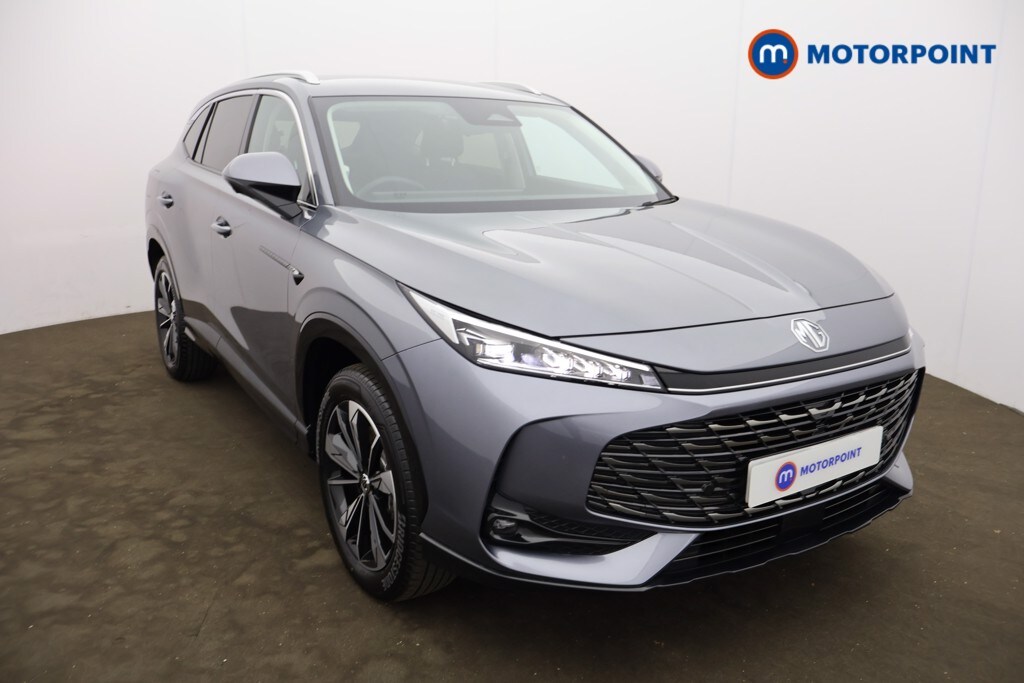 Used MG MG HS 2025 for sale - 78145012: Photo 13