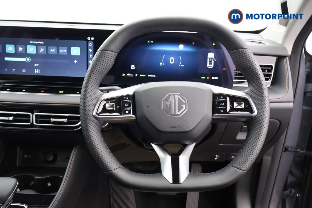 Used MG MG HS 2025 for sale - 78145012: Photo 14