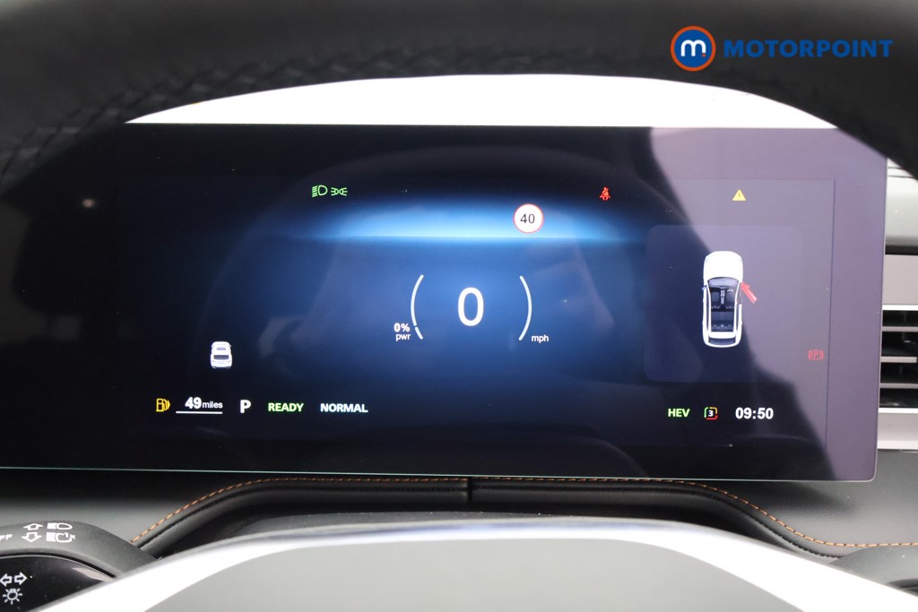 Used MG MG HS 2025 for sale - 78145012: Photo 17