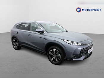 Used MG MG HS 2025 for sale - 78145012: Photo