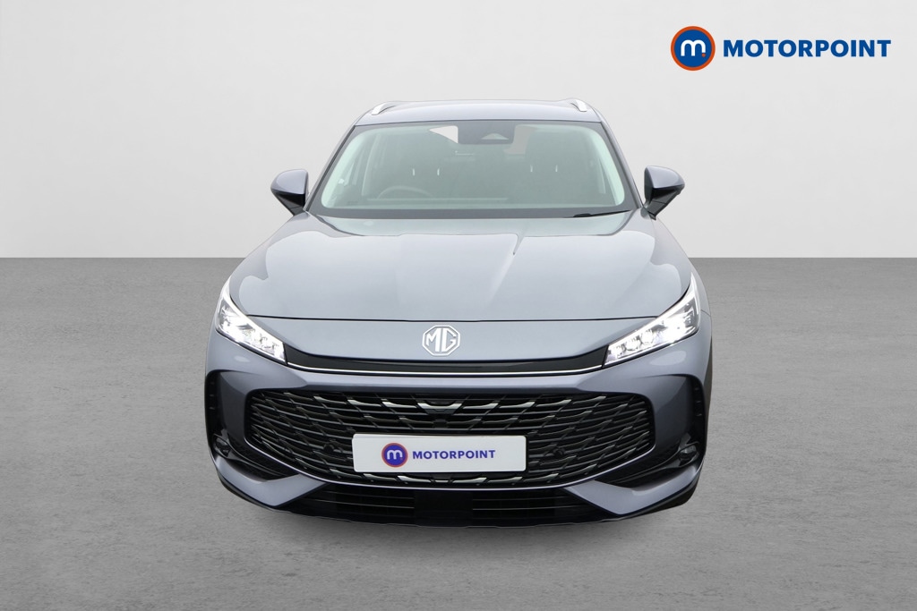 Used MG MG HS 2025 for sale - 78145012: Photo 2