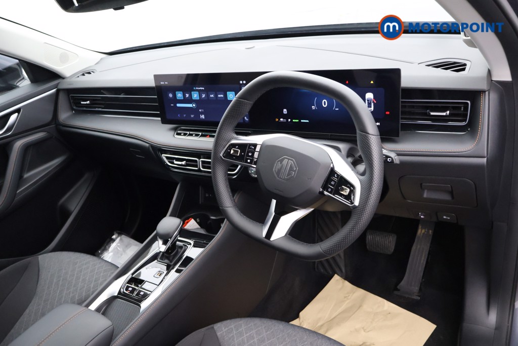 Used MG MG HS 2025 for sale - 78145012: Photo 29