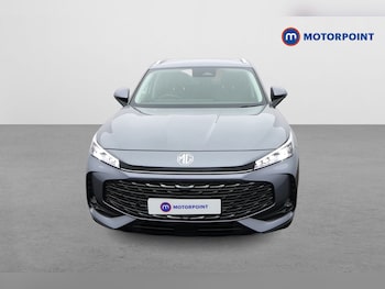 Used MG MG HS 2025 for sale - 78145012: Photo