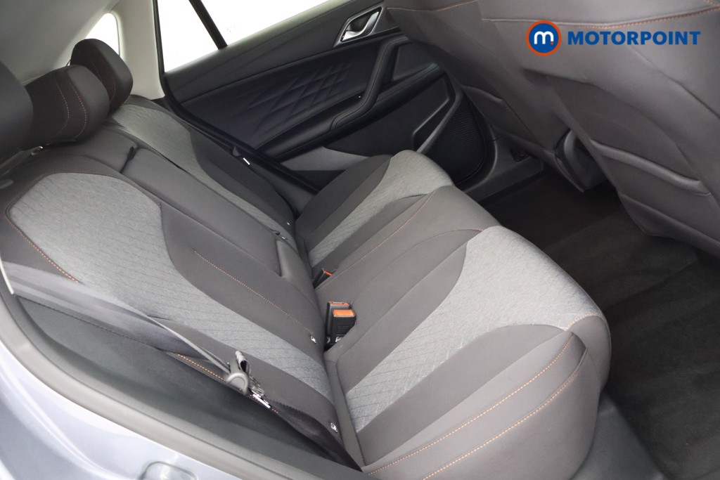 Used MG MG HS 2025 for sale - 78145012: Photo 31