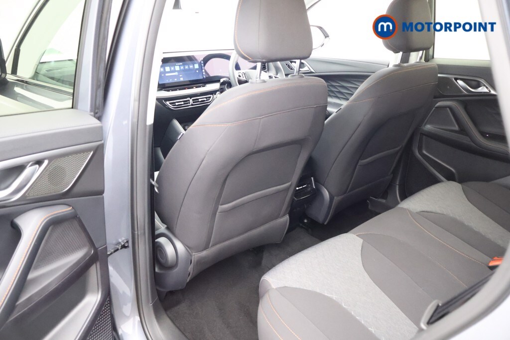 Used MG MG HS 2025 for sale - 78145012: Photo 34