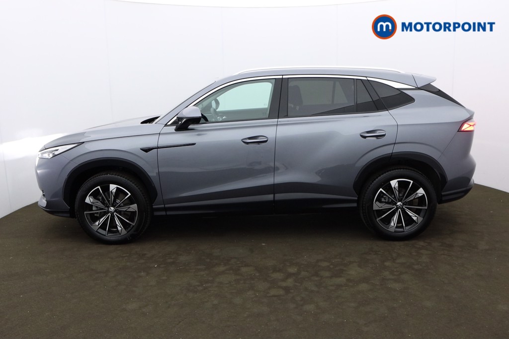 Used MG MG HS 2025 for sale - 78145012: Photo 4