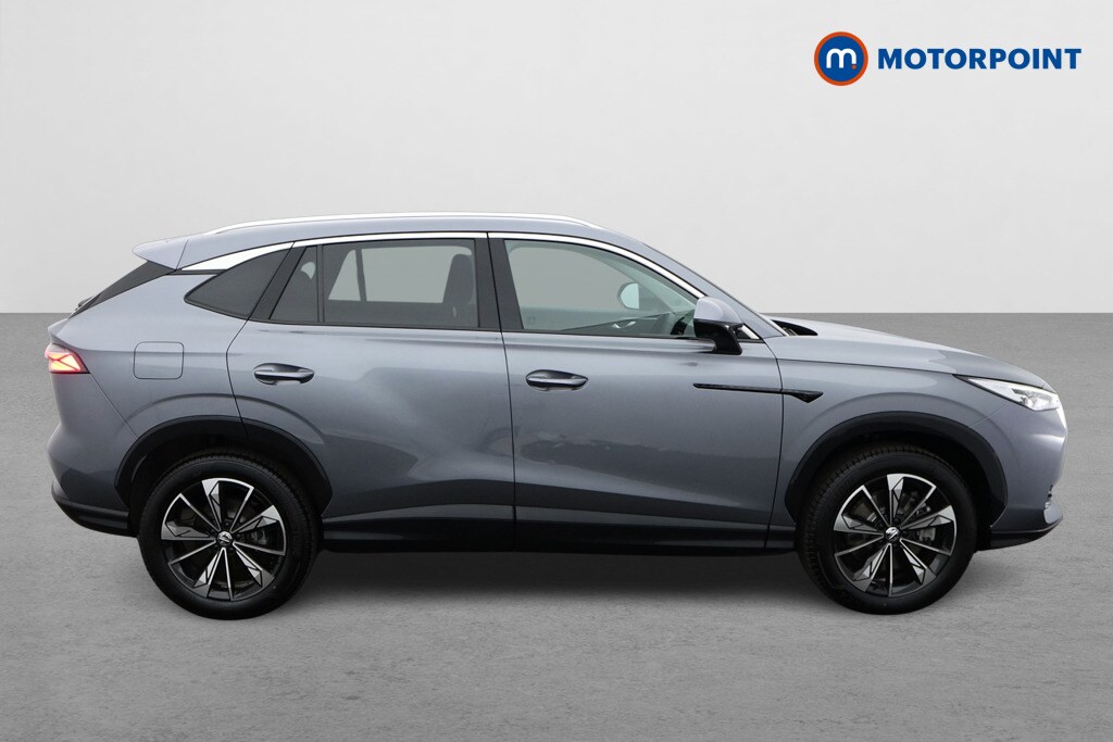 Used MG MG HS 2025 for sale - 78145012: Photo 8