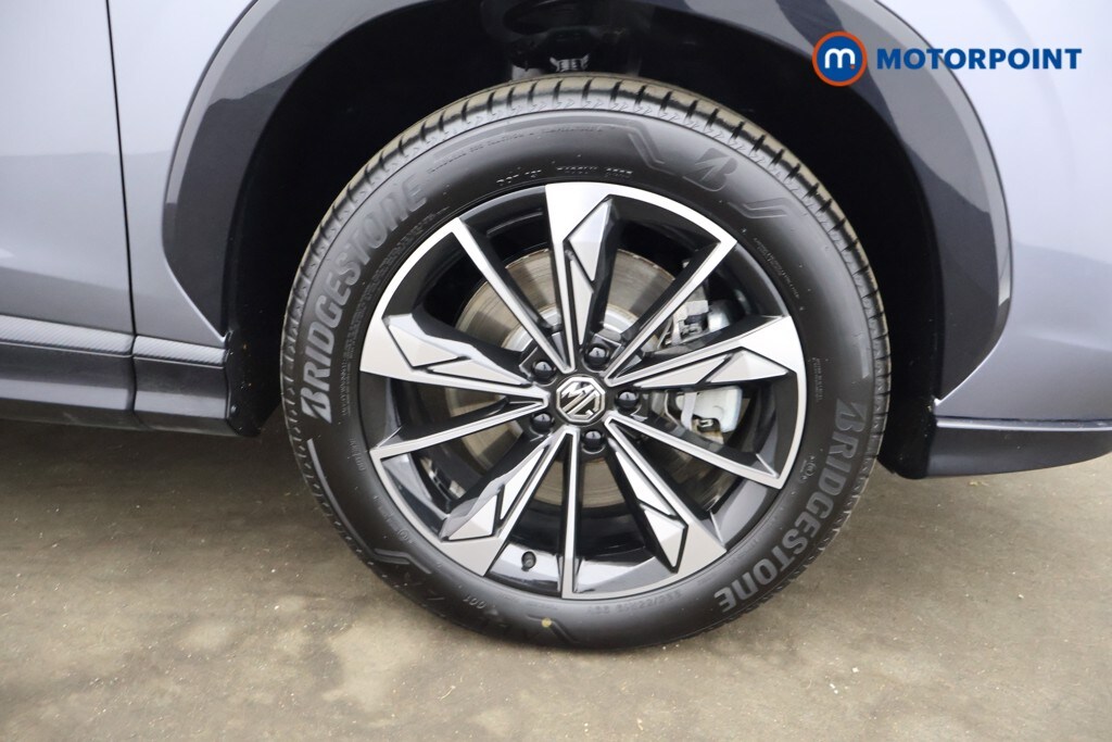 Used MG MG HS 2025 for sale - 78145012: Photo 9