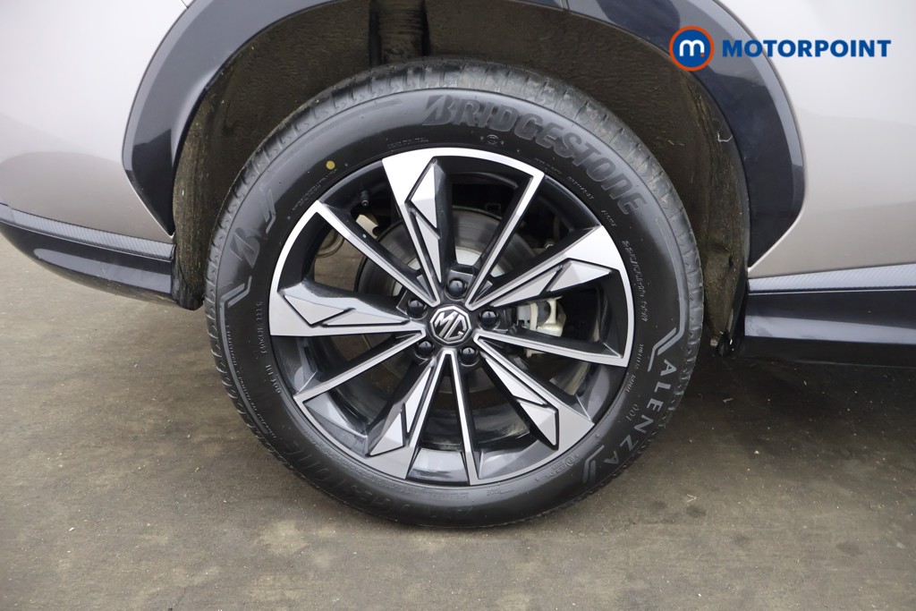 Used MG MG HS 2025 for sale - 78039890: Photo 10