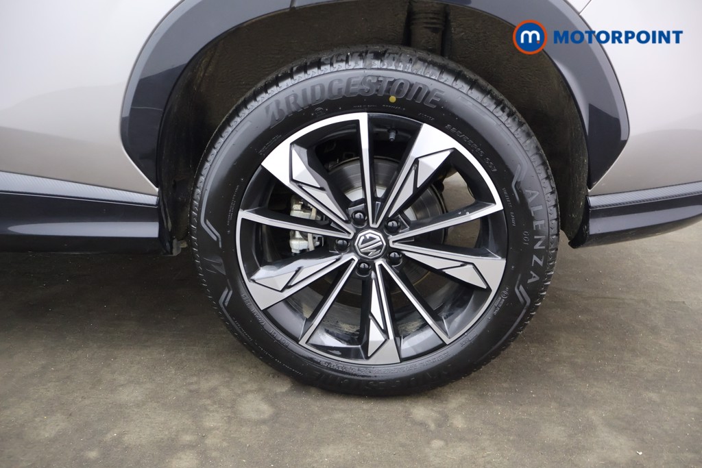 Used MG MG HS 2025 for sale - 78039890: Photo 11