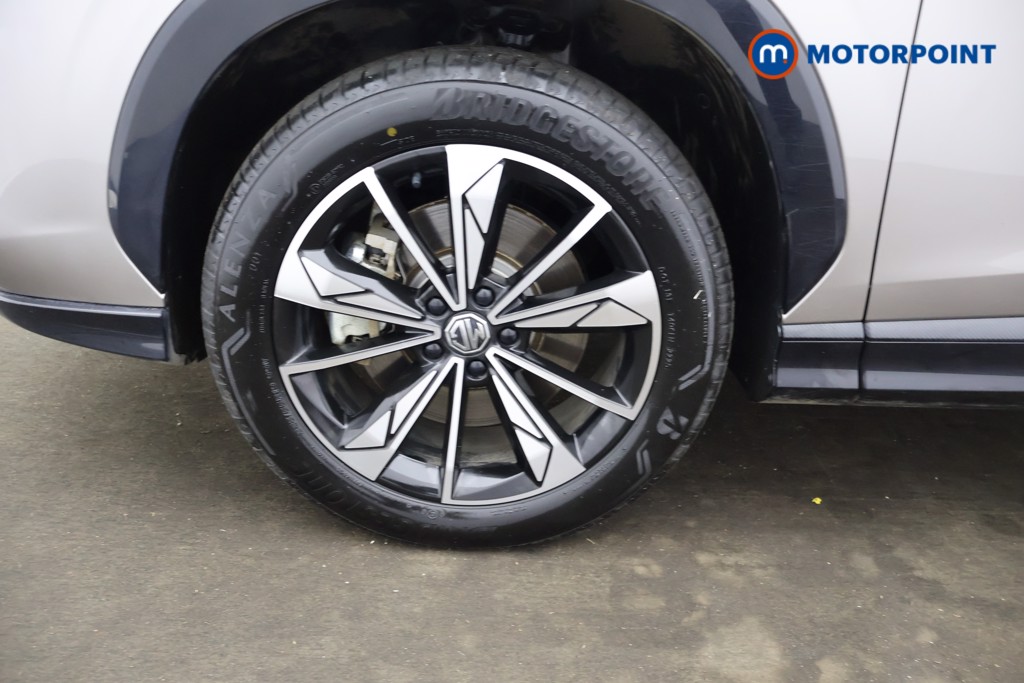 Used MG MG HS 2025 for sale - 78039890: Photo 12