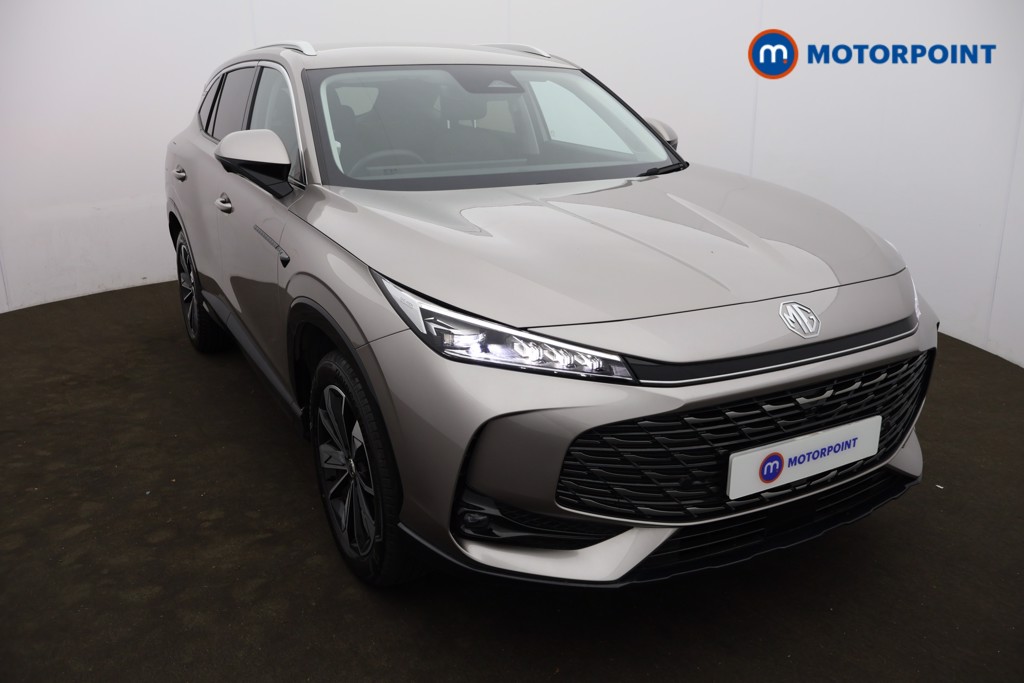 Used MG MG HS 2025 for sale - 78039890: Photo 13