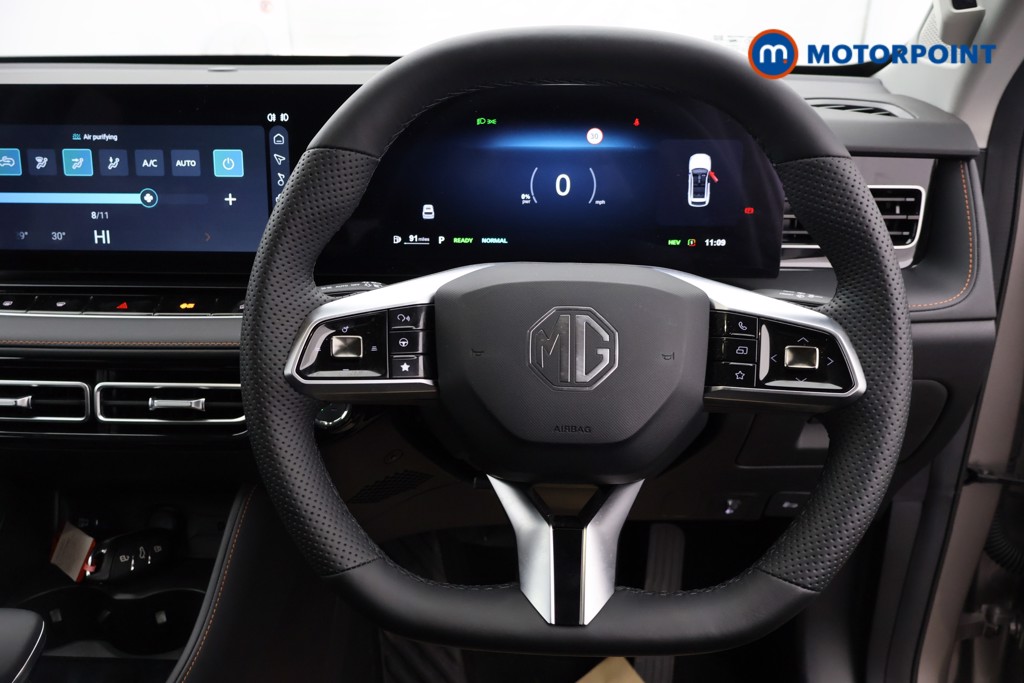 Used MG MG HS 2025 for sale - 78039890: Photo 14