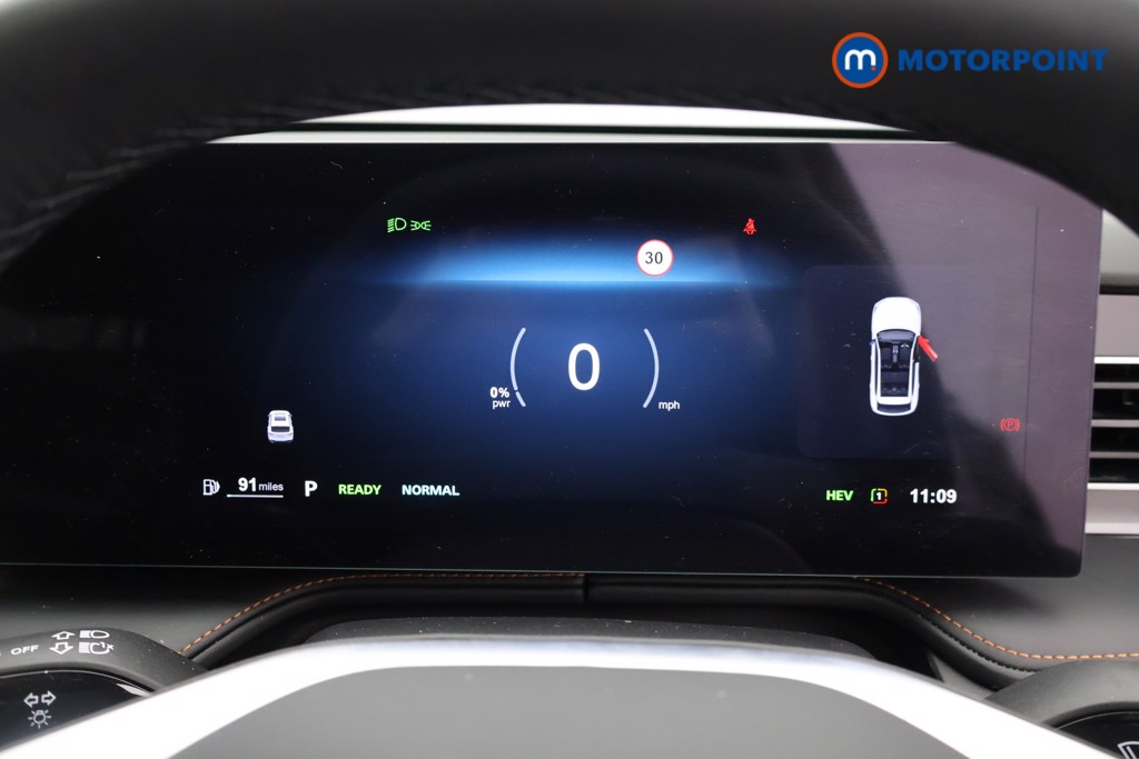 Used MG MG HS 2025 for sale - 78039890: Photo 17