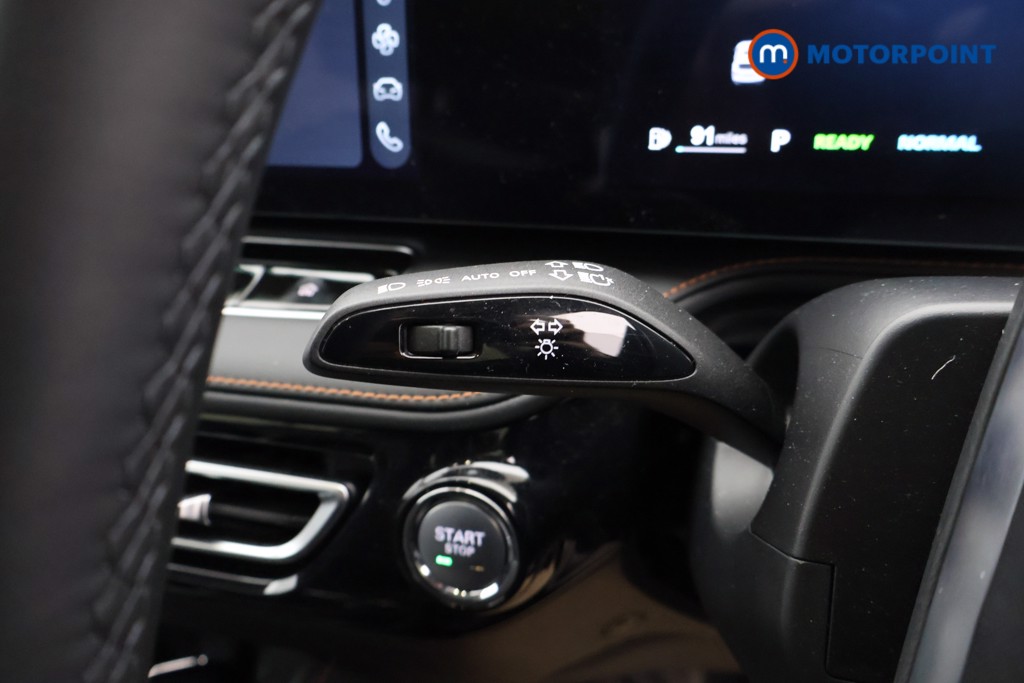 Used MG MG HS 2025 for sale - 78039890: Photo 18