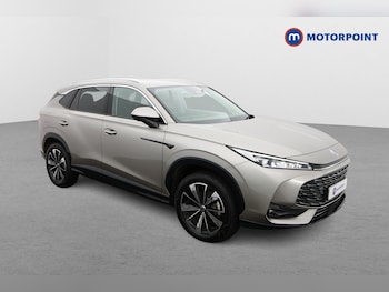 MG MG HS feature image