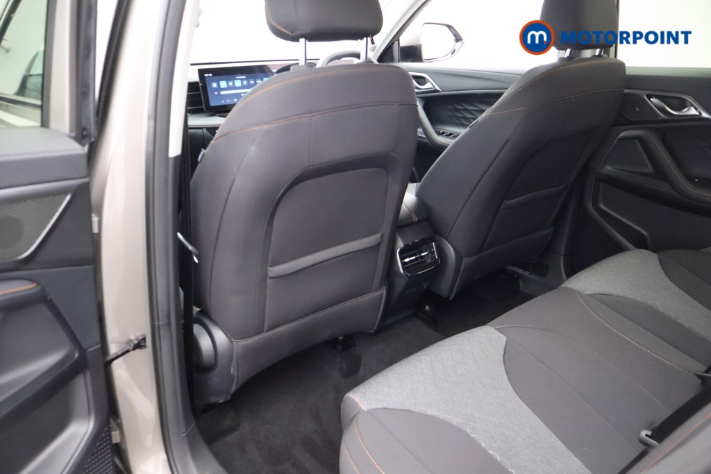 Used MG MG HS 2025 for sale - 78039890: Photo 34