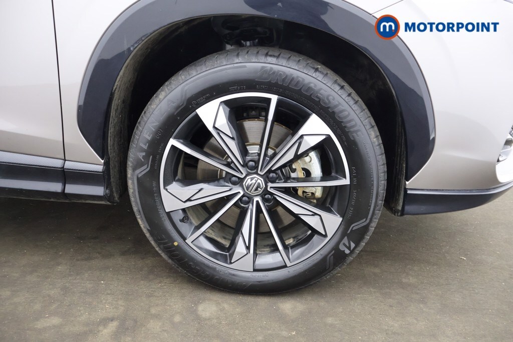 Used MG MG HS 2025 for sale - 78039890: Photo 9