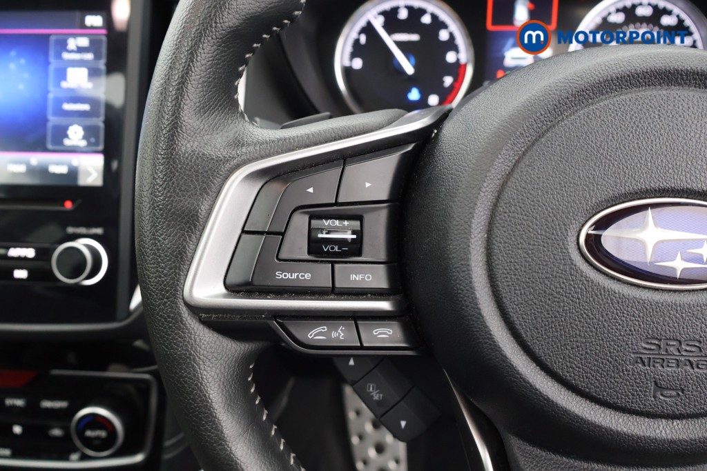 Used Subaru Forester 2023 for sale - 76862687: Photo 10