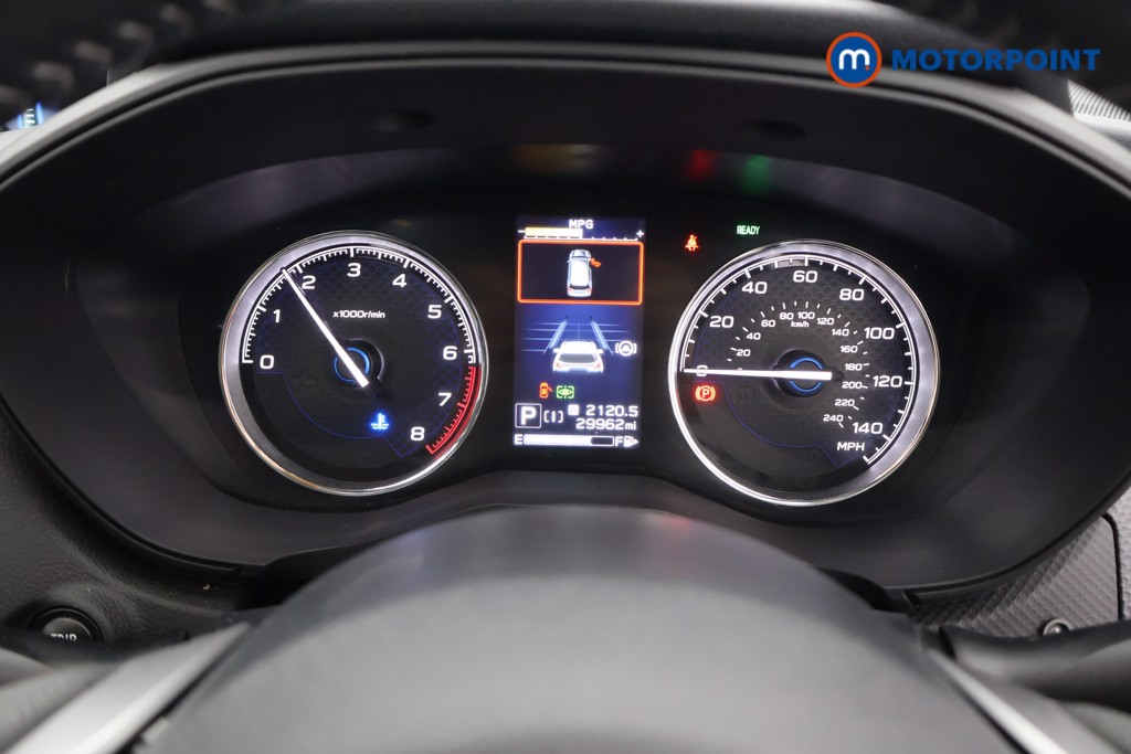 Used Subaru Forester 2023 for sale - 76862687: Photo 12