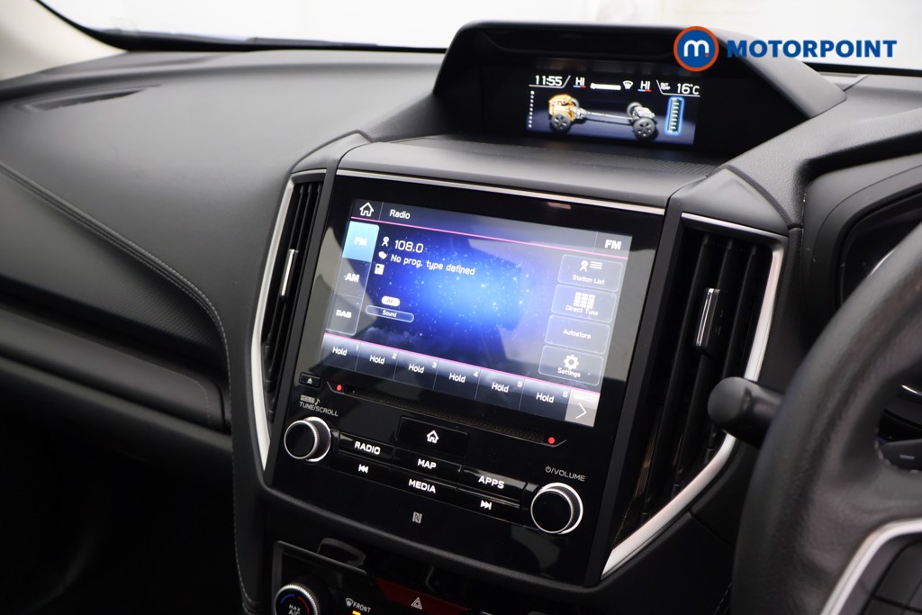 Used Subaru Forester 2023 for sale - 76862687: Photo 13